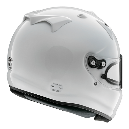 Arai GP-7 FRP