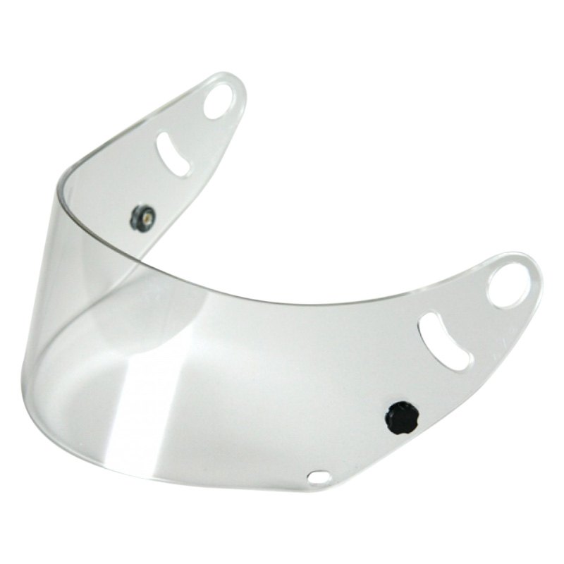 Arai GP-6 Anti-Fog Clear Visor