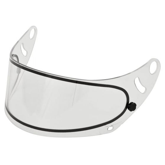 Arai GP-6 Anti-Fog Clear Dual Pane Visor