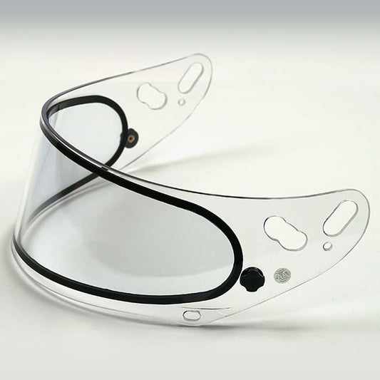 Arai GP-7 Anti-Fog Clear Dual Pane Visor