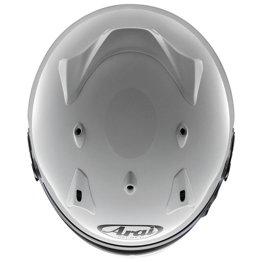 Arai GP-7 Ventilation Duct Rear